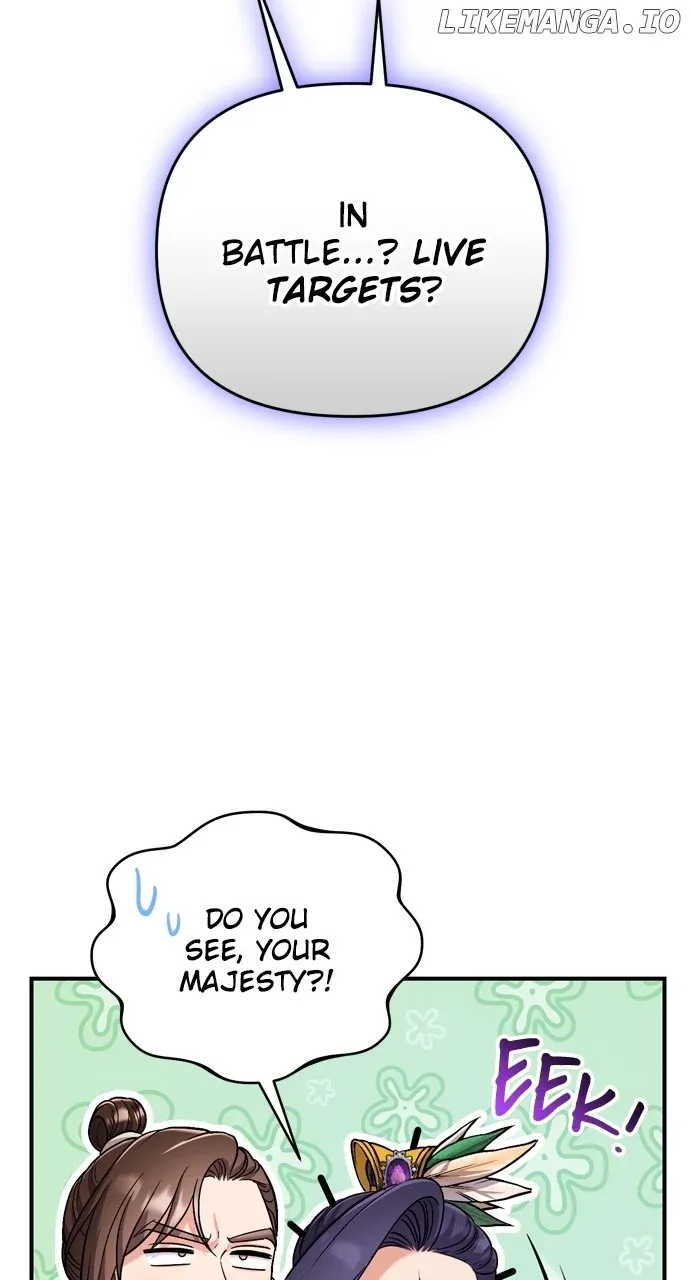 A Master, Who Woke up as a Concubine Chapter 49 page 106 - 
