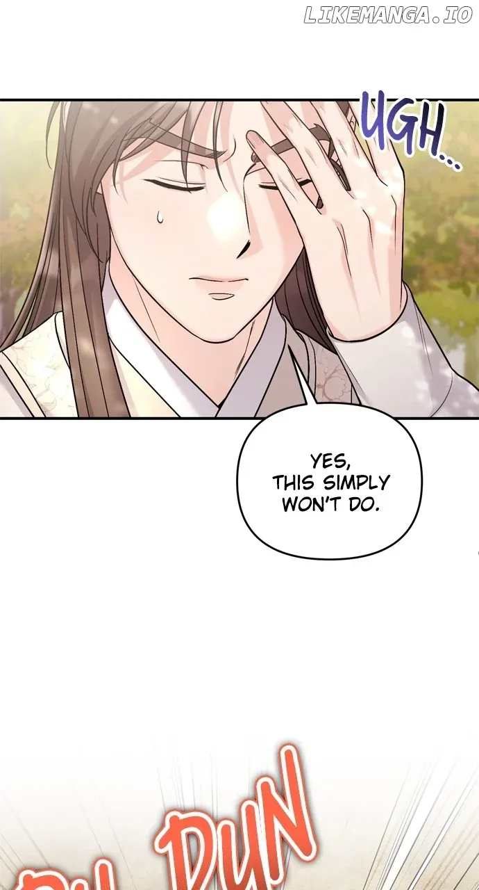 A Master, Who Woke up as a Concubine Chapter 49 page 108 - 