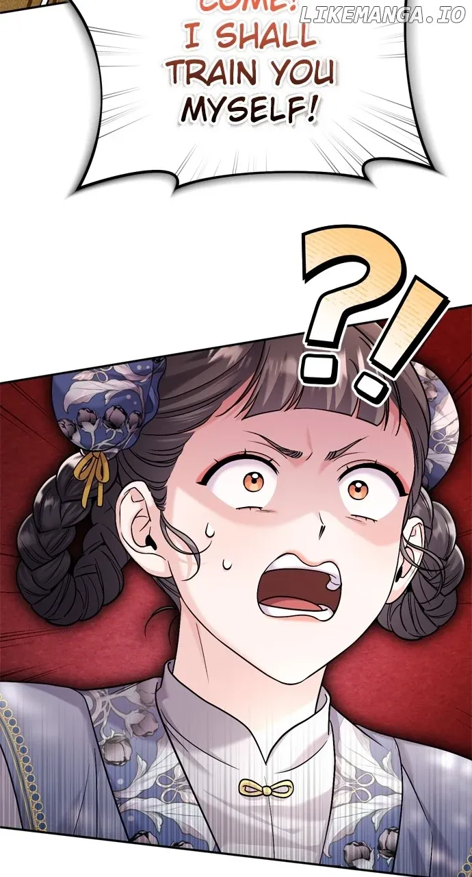 A Master, Who Woke up as a Concubine Chapter 49 page 110 - 