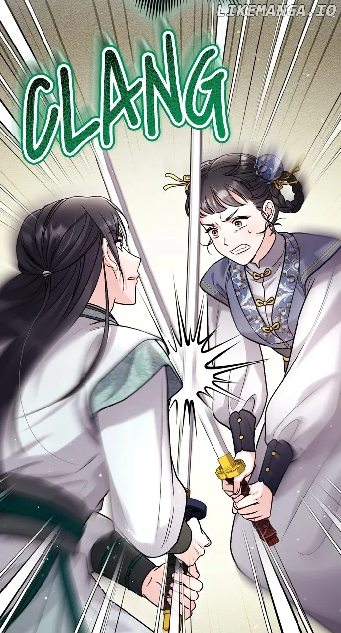 A Master, Who Woke up as a Concubine Chapter 49 page 13 - 