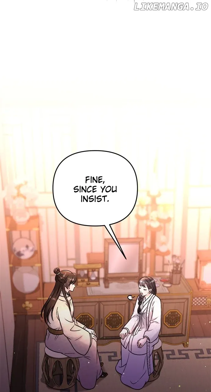 A Master, Who Woke up as a Concubine Chapter 49 page 19 - 