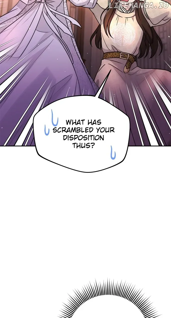 A Master, Who Woke up as a Concubine Chapter 49 page 3 - 