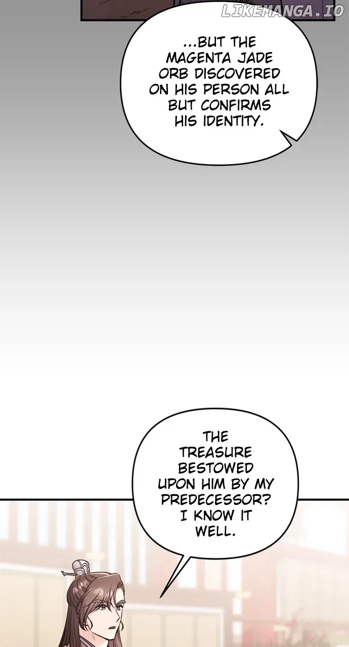 A Master, Who Woke up as a Concubine Chapter 49 page 26 - 