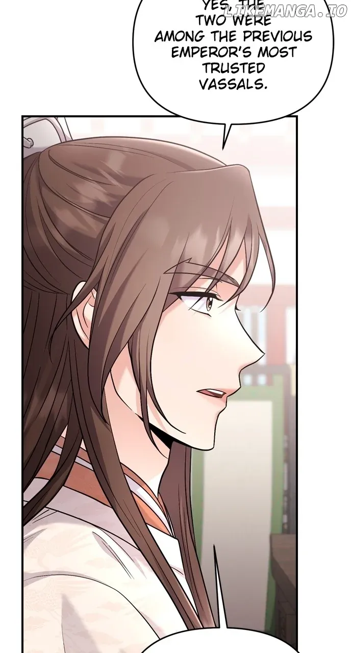 A Master, Who Woke up as a Concubine Chapter 49 page 29 - 