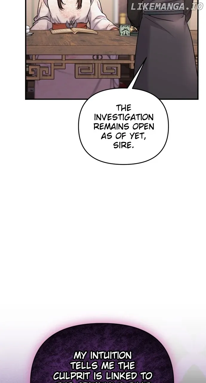 A Master, Who Woke up as a Concubine Chapter 49 page 31 - 