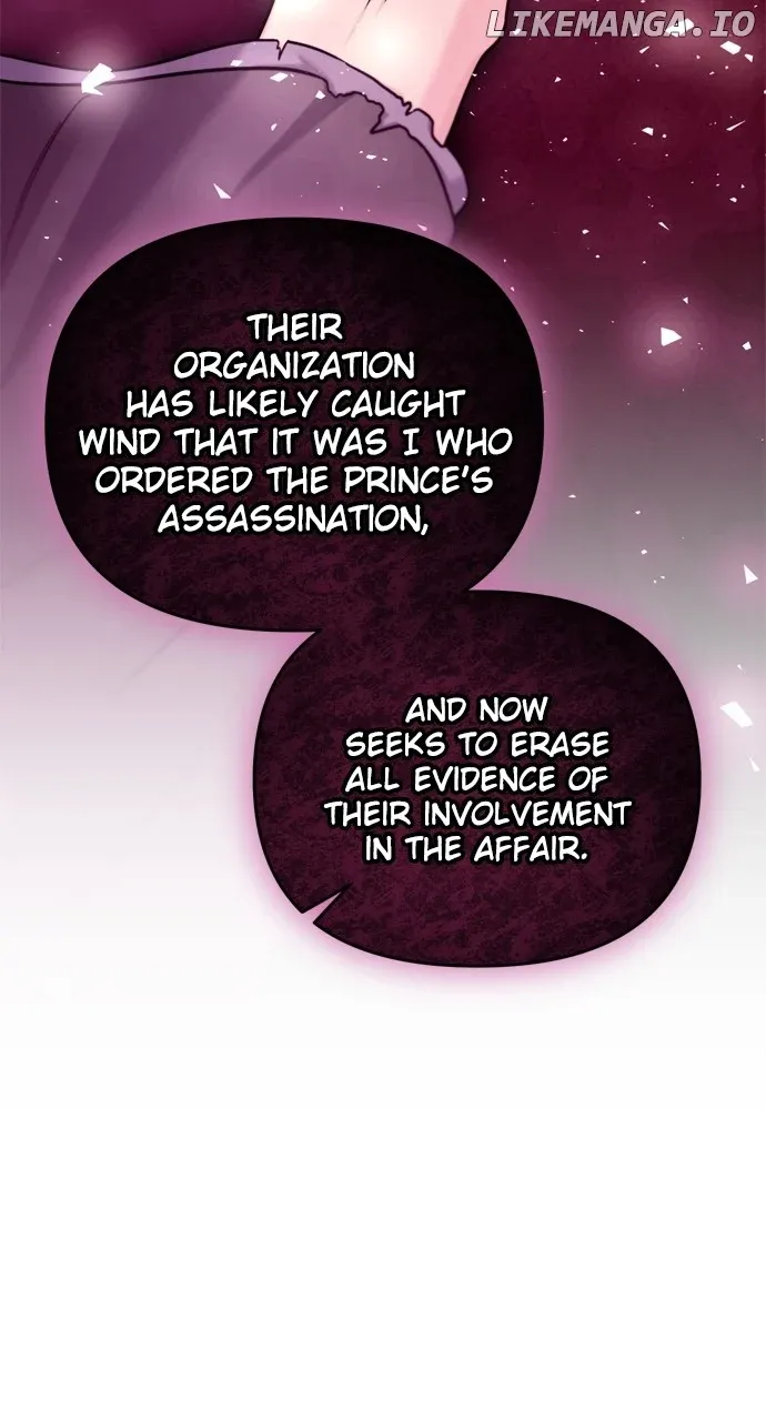 A Master, Who Woke up as a Concubine Chapter 49 page 33 - 