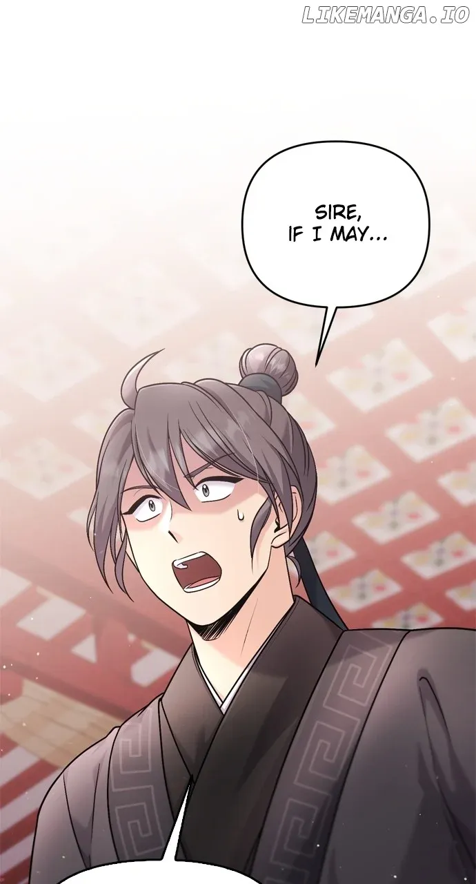 A Master, Who Woke up as a Concubine Chapter 49 page 34 - 