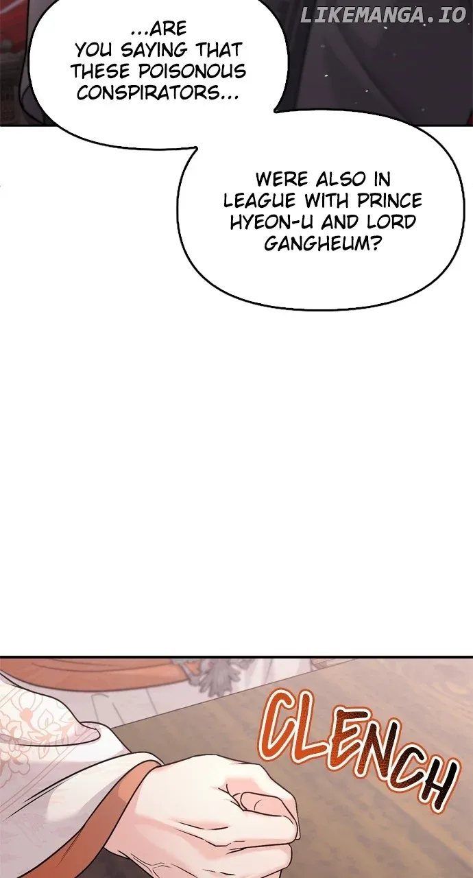 A Master, Who Woke up as a Concubine Chapter 49 page 35 - 