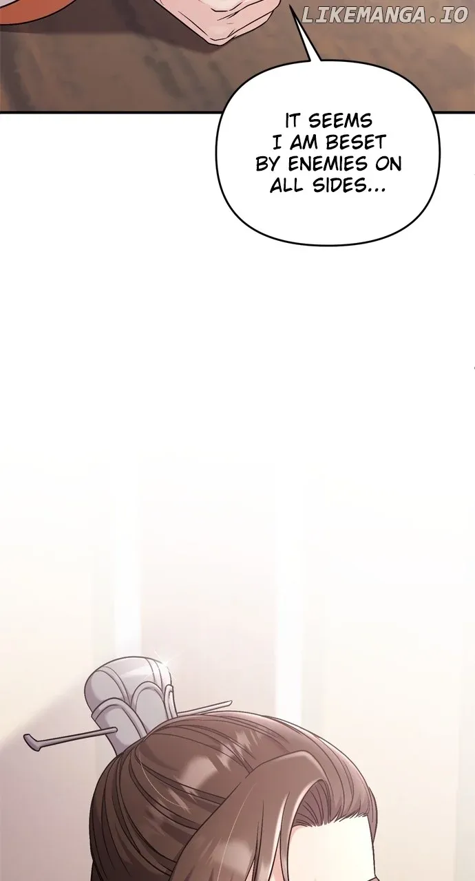 A Master, Who Woke up as a Concubine Chapter 49 page 36 - 