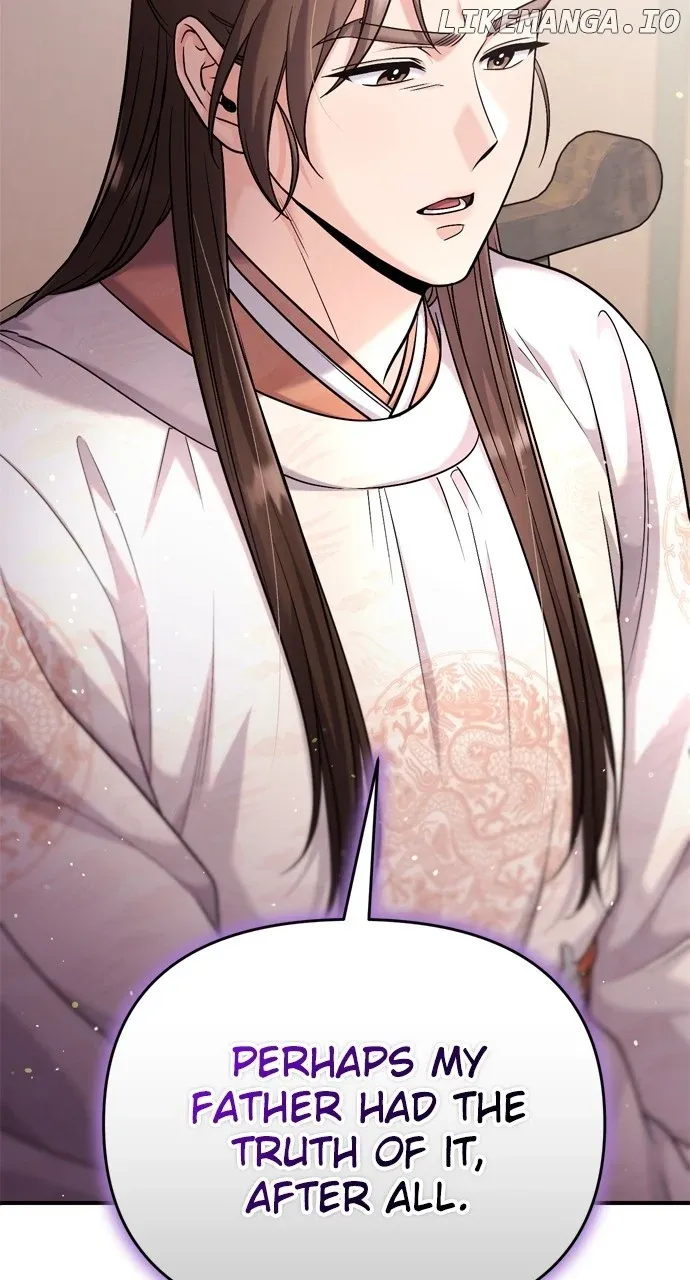 A Master, Who Woke up as a Concubine Chapter 49 page 37 - 