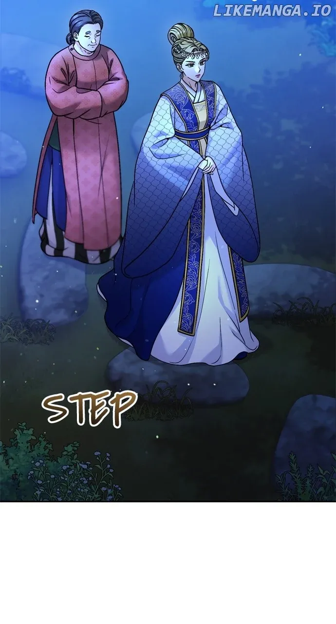 A Master, Who Woke up as a Concubine Chapter 49 page 40 - 