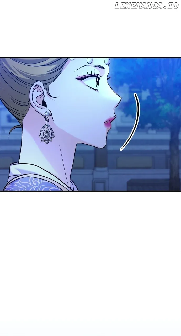 A Master, Who Woke up as a Concubine Chapter 49 page 41 - 