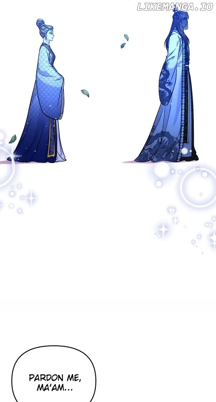 A Master, Who Woke up as a Concubine Chapter 49 page 45 - 