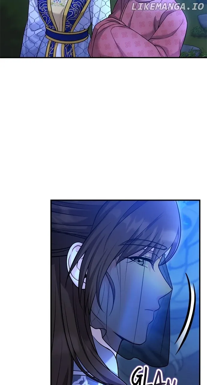 A Master, Who Woke up as a Concubine Chapter 49 page 49 - 