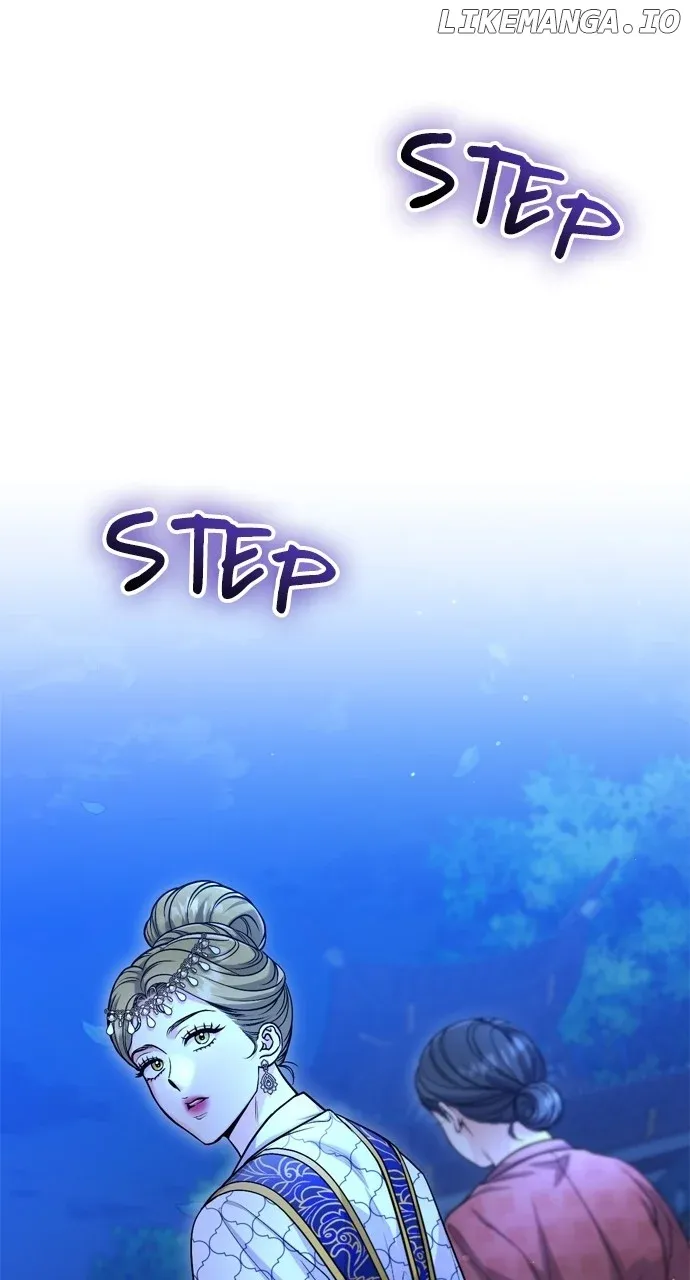 A Master, Who Woke up as a Concubine Chapter 49 page 54 - 