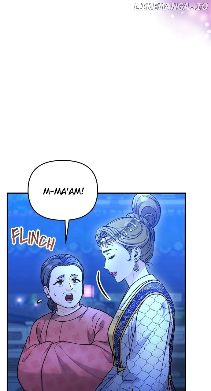 A Master, Who Woke up as a Concubine Chapter 49 page 58 - 