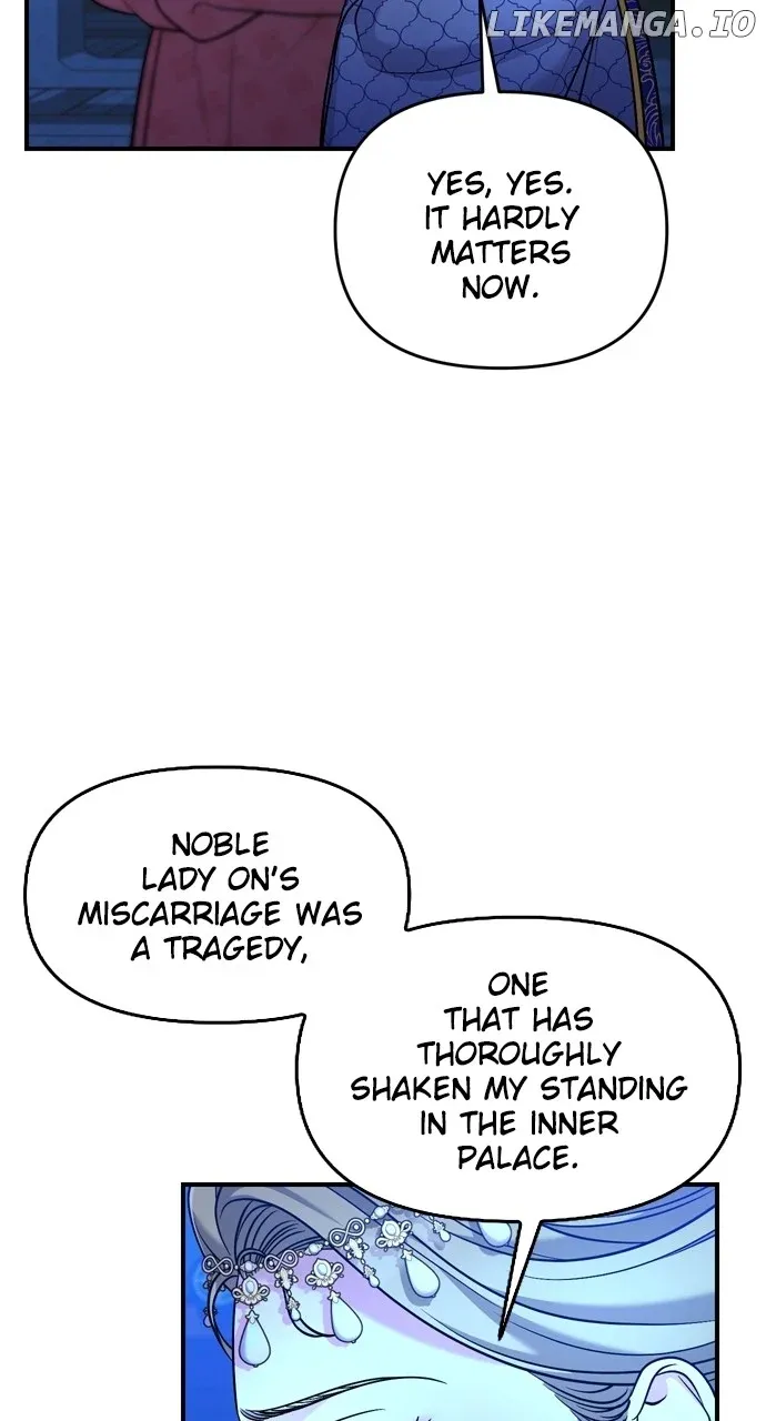 A Master, Who Woke up as a Concubine Chapter 49 page 59 - 