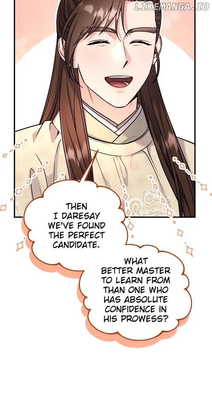 A Master, Who Woke up as a Concubine Chapter 49 page 7 - 