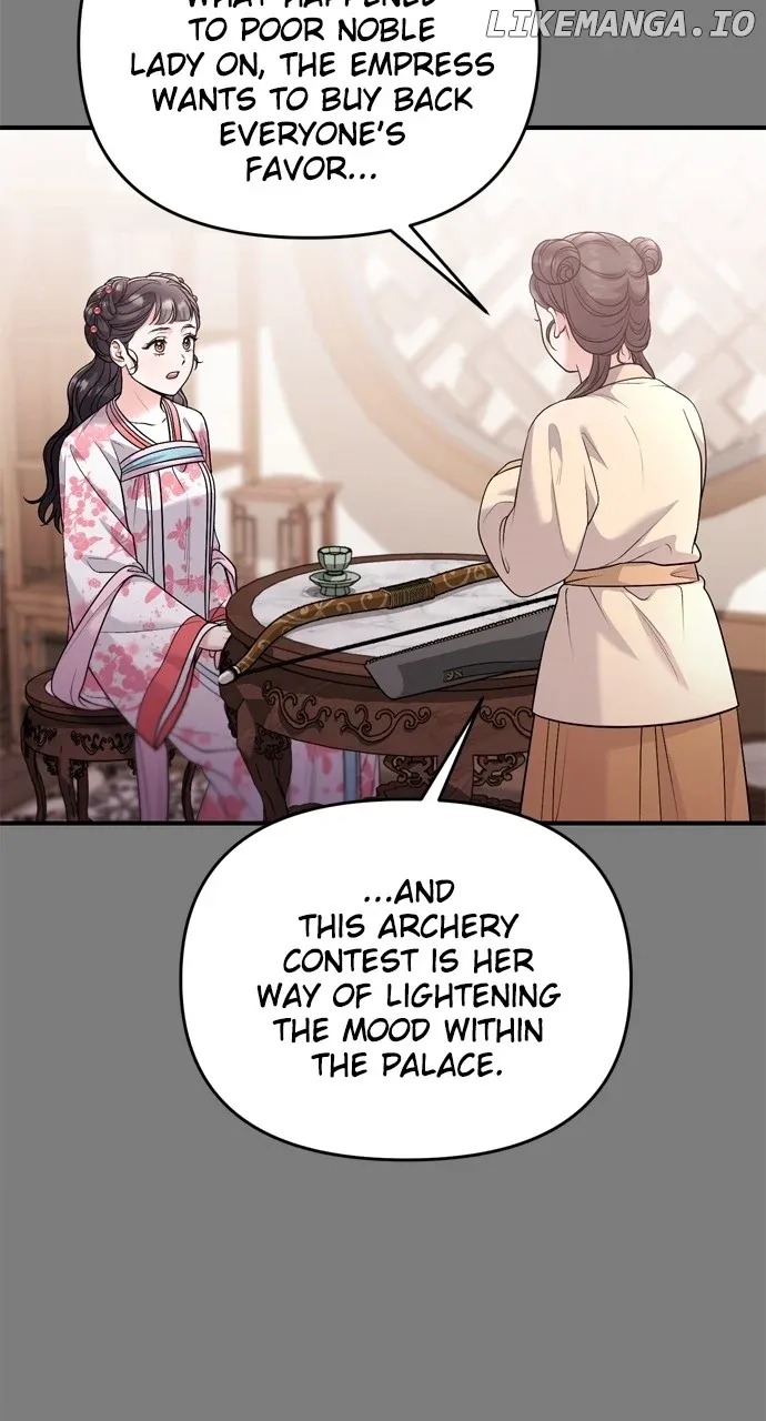 A Master, Who Woke up as a Concubine Chapter 49 page 68 - 