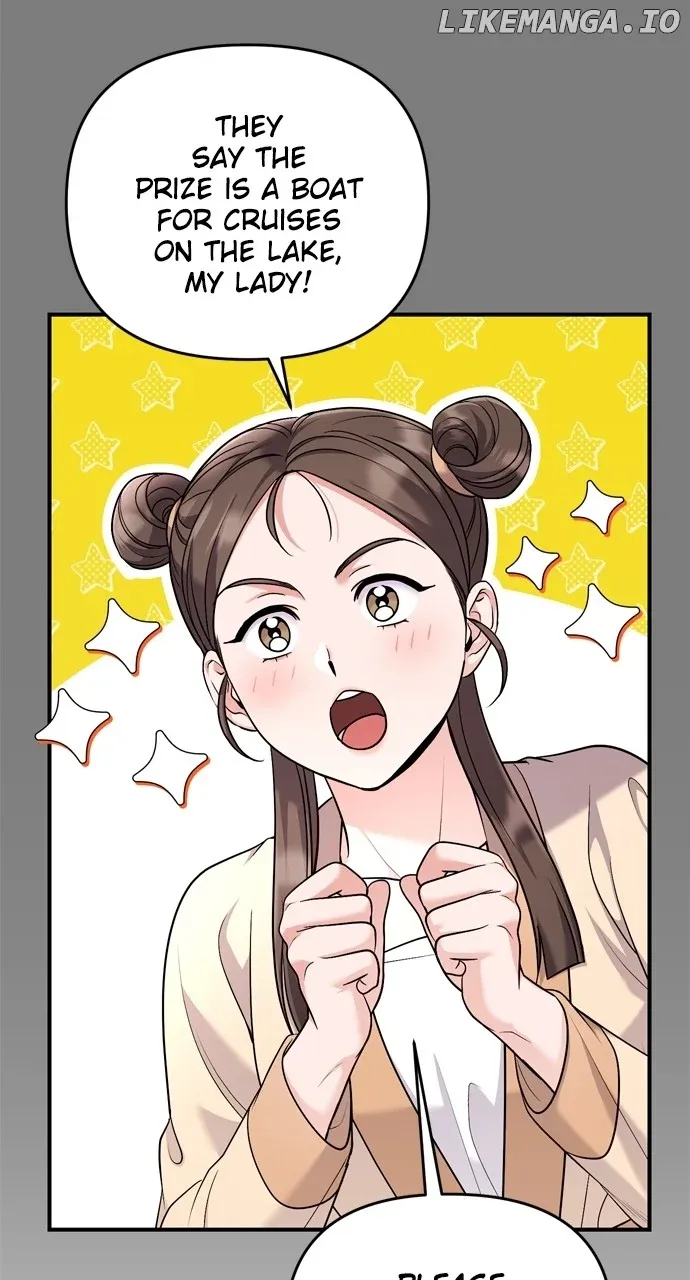 A Master, Who Woke up as a Concubine Chapter 49 page 69 - 