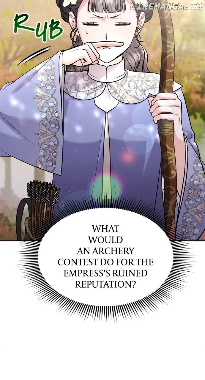A Master, Who Woke up as a Concubine Chapter 49 page 71 - 