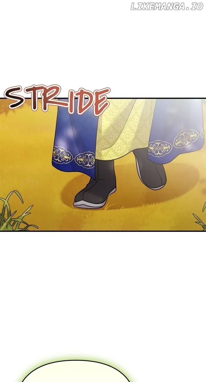 A Master, Who Woke up as a Concubine Chapter 49 page 72 - 
