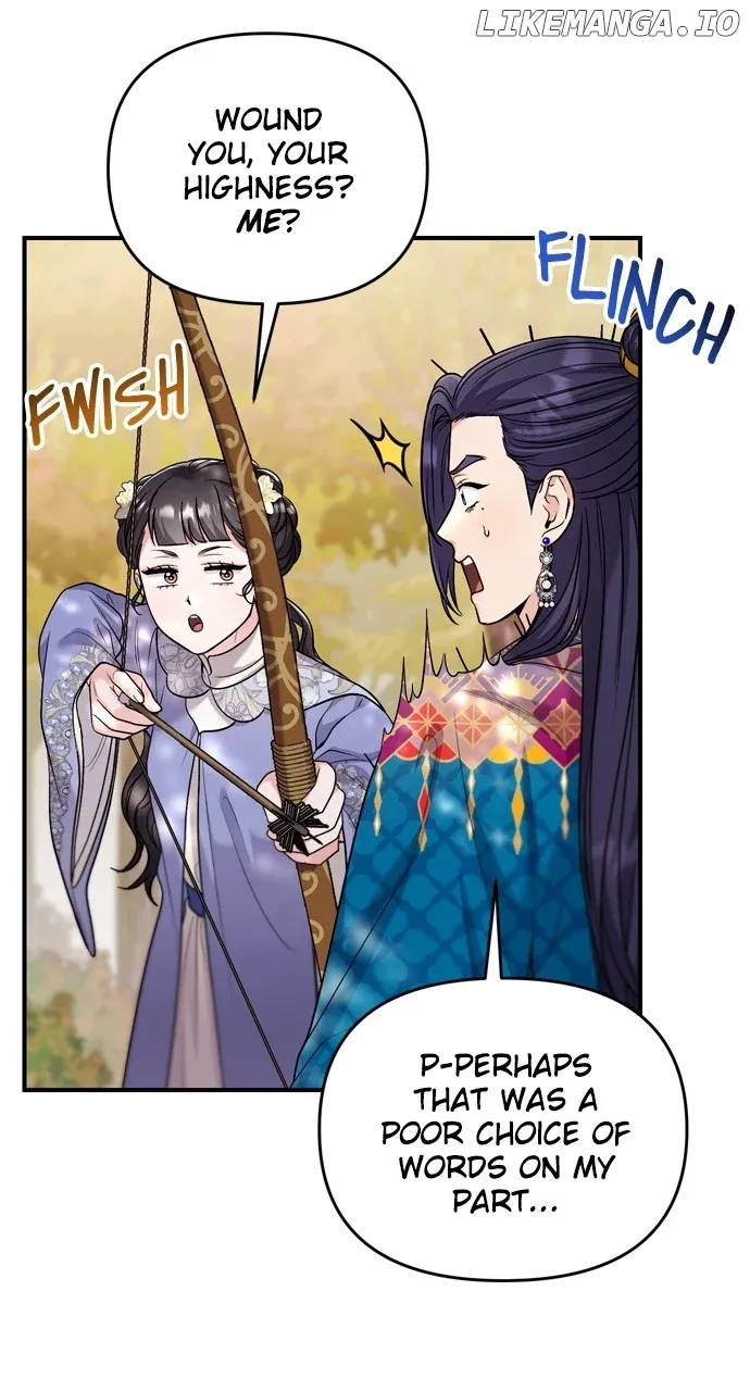 A Master, Who Woke up as a Concubine Chapter 49 page 76 - 