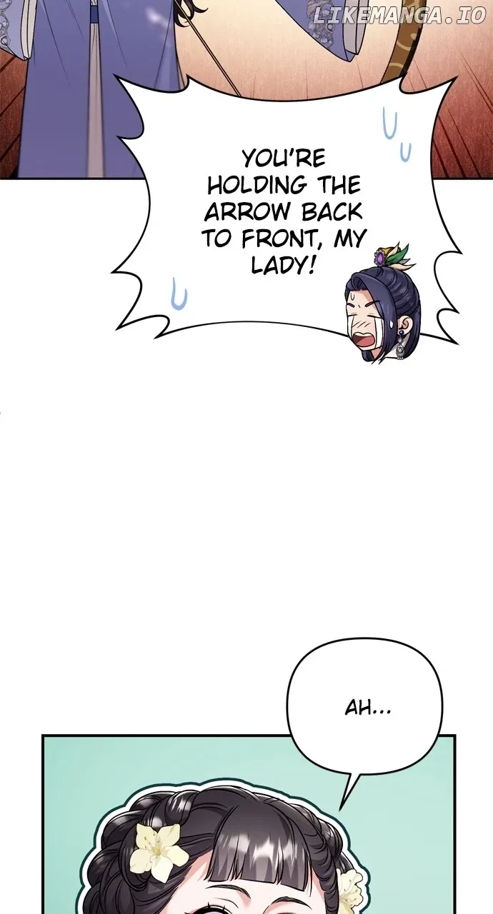 A Master, Who Woke up as a Concubine Chapter 49 page 79 - 