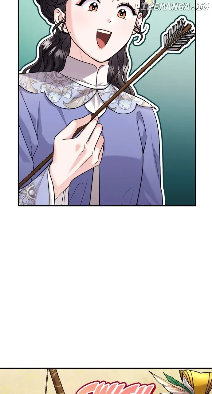 A Master, Who Woke up as a Concubine Chapter 49 page 80 - 