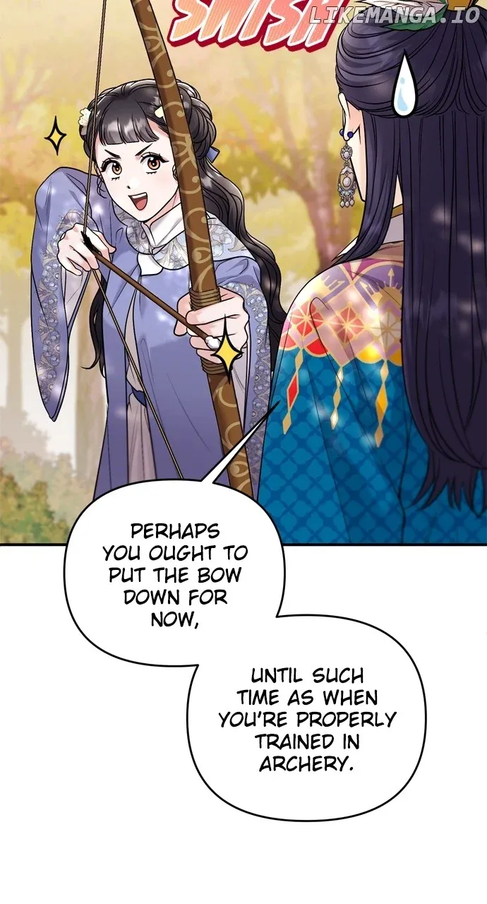A Master, Who Woke up as a Concubine Chapter 49 page 81 - 