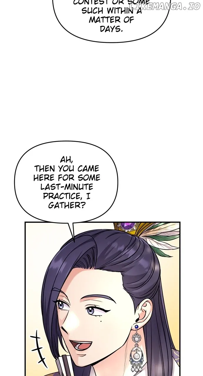 A Master, Who Woke up as a Concubine Chapter 49 page 83 - 