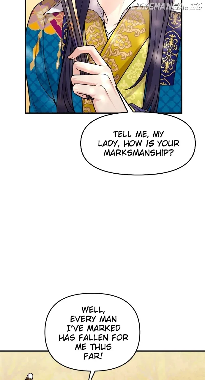 A Master, Who Woke up as a Concubine Chapter 49 page 84 - 