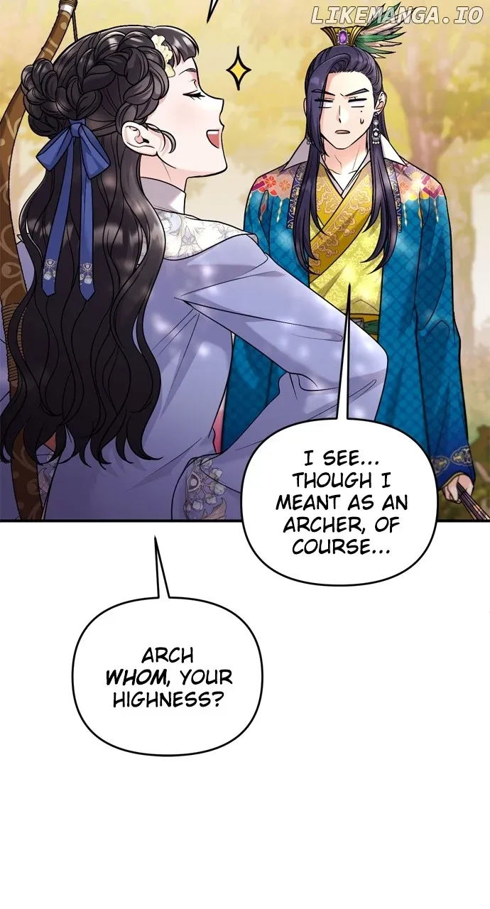 A Master, Who Woke up as a Concubine Chapter 49 page 85 - 