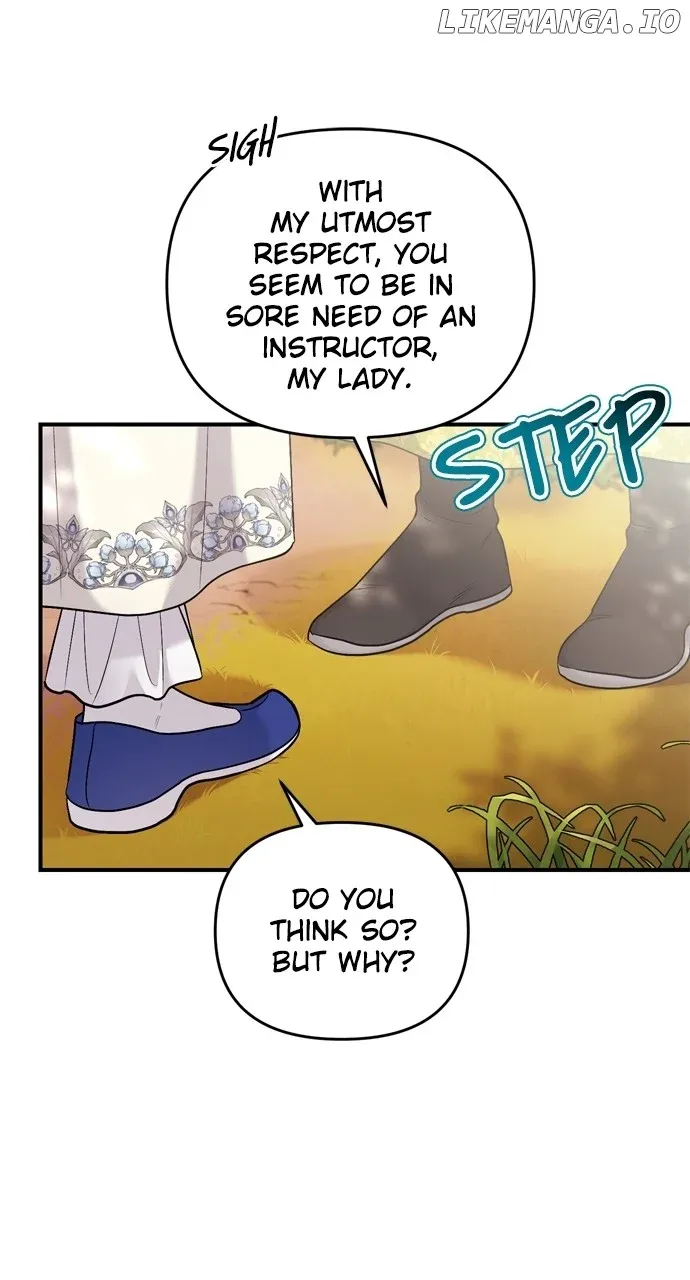 A Master, Who Woke up as a Concubine Chapter 49 page 86 - 