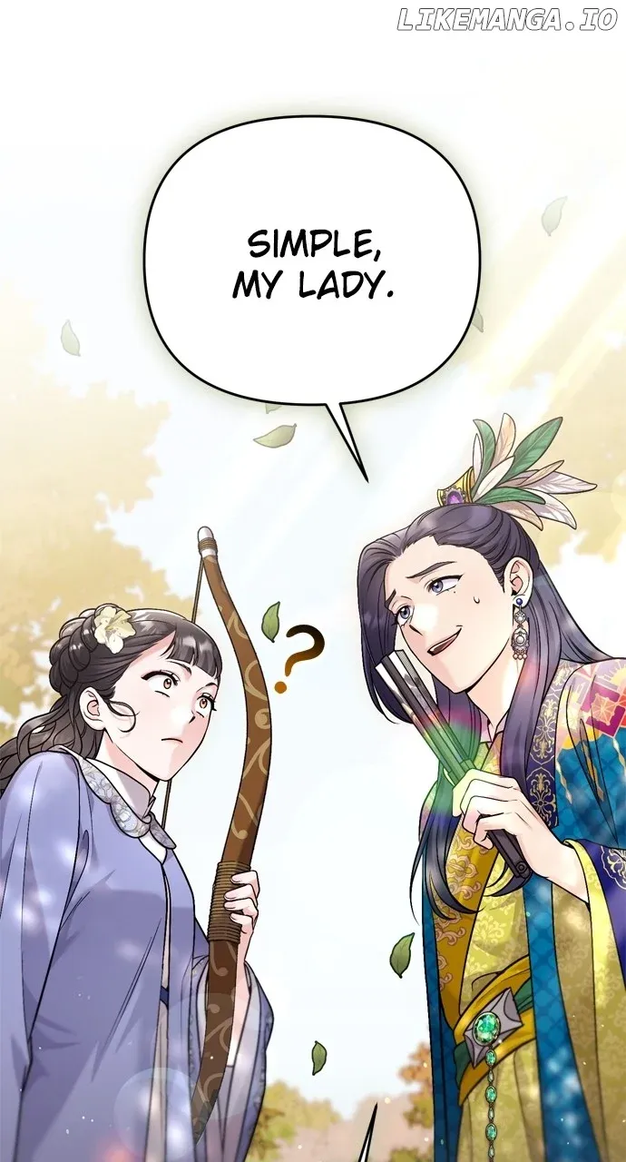 A Master, Who Woke up as a Concubine Chapter 49 page 87 - 
