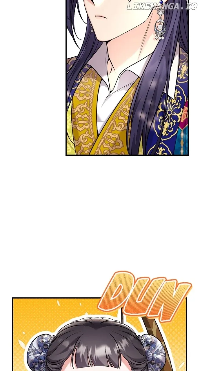 A Master, Who Woke up as a Concubine Chapter 49 page 91 - 