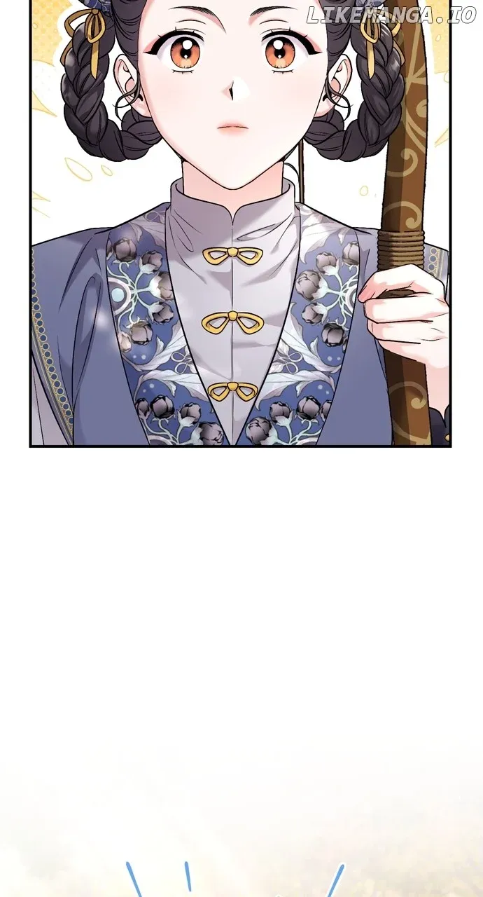 A Master, Who Woke up as a Concubine Chapter 49 page 92 - 