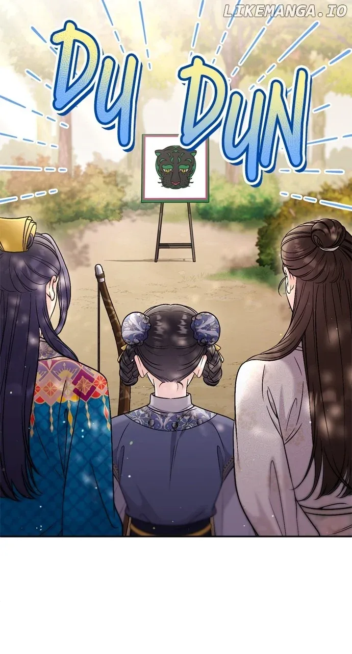 A Master, Who Woke up as a Concubine Chapter 49 page 93 - 