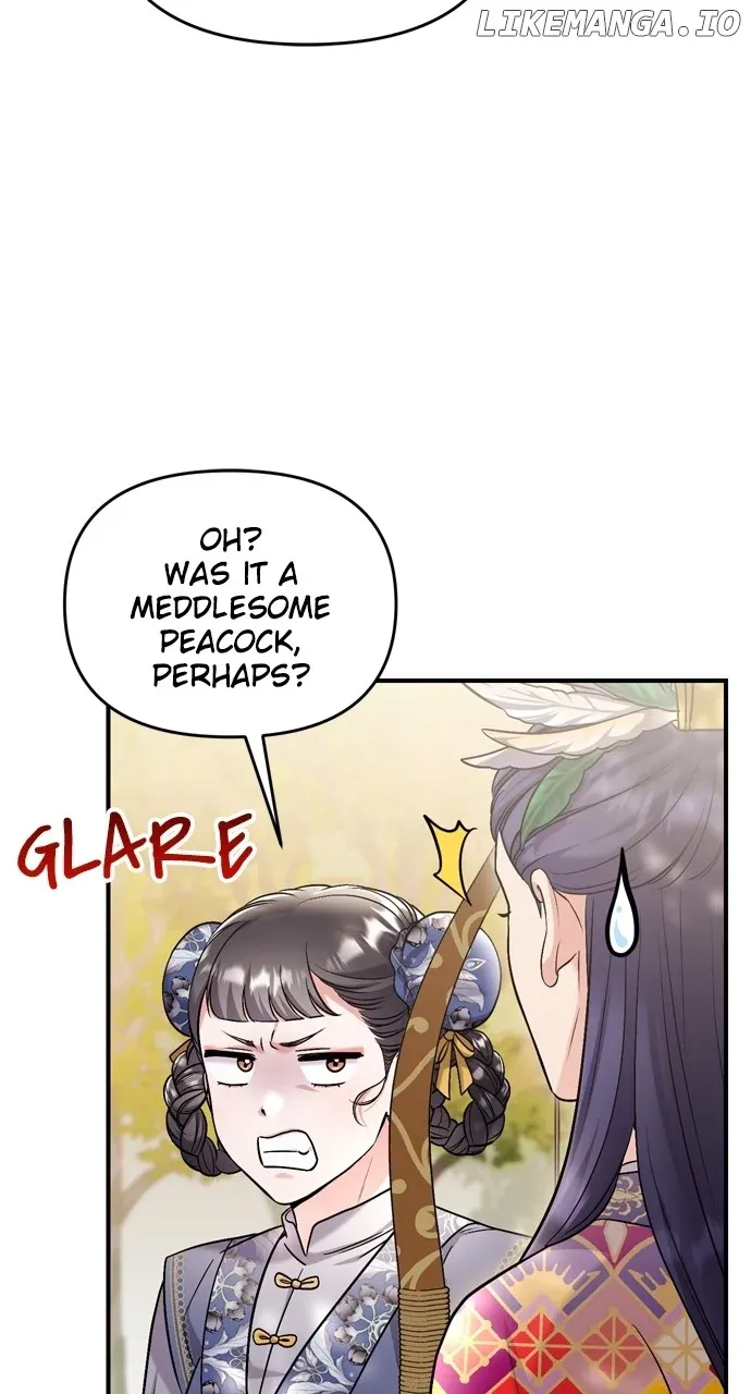 A Master, Who Woke up as a Concubine Chapter 49 page 95 - 