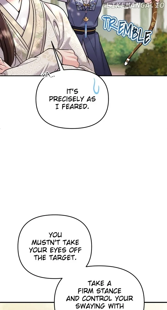 A Master, Who Woke up as a Concubine Chapter 49 page 98 - 