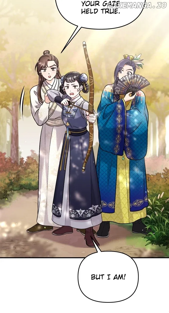 A Master, Who Woke up as a Concubine Chapter 49 page 99 - 