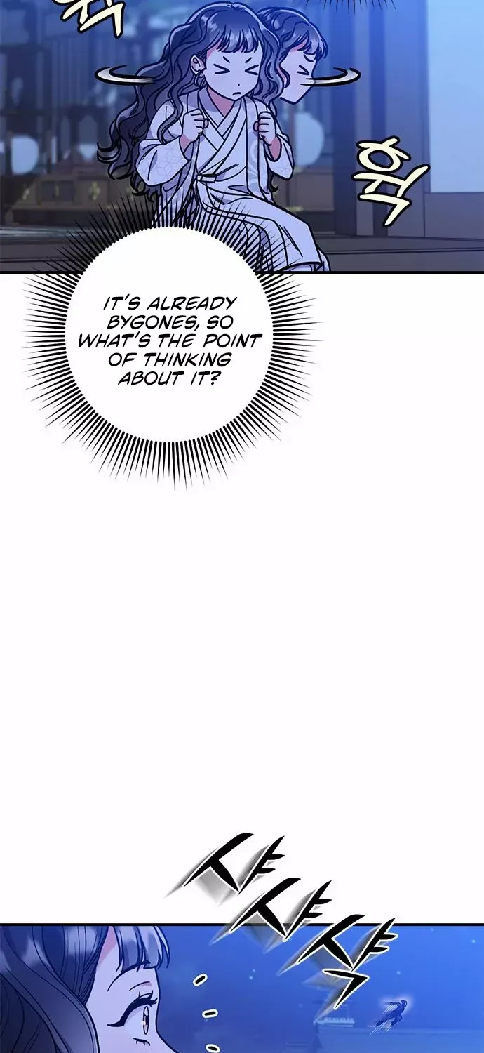 A Master, Who Woke up as a Concubine Chapter 5 page 104 - 