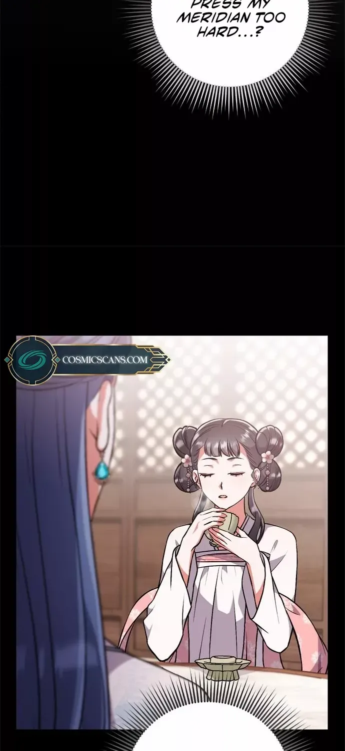 A Master, Who Woke up as a Concubine Chapter 5 page 12 - 