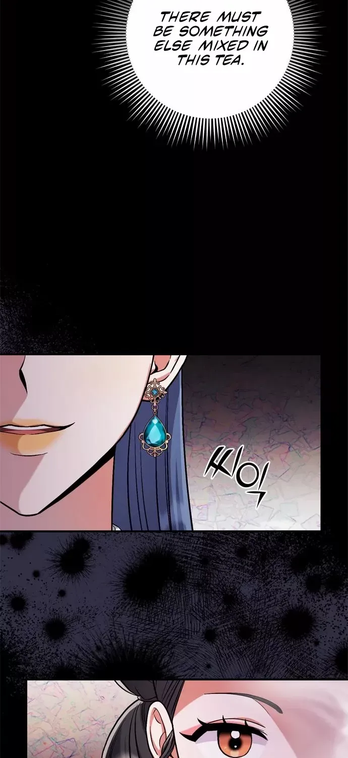 A Master, Who Woke up as a Concubine Chapter 5 page 13 - 