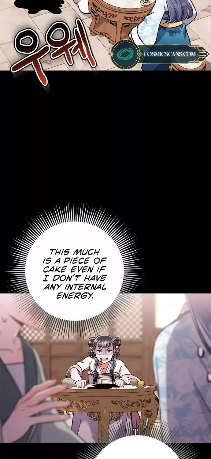 A Master, Who Woke up as a Concubine Chapter 5 page 18 - 