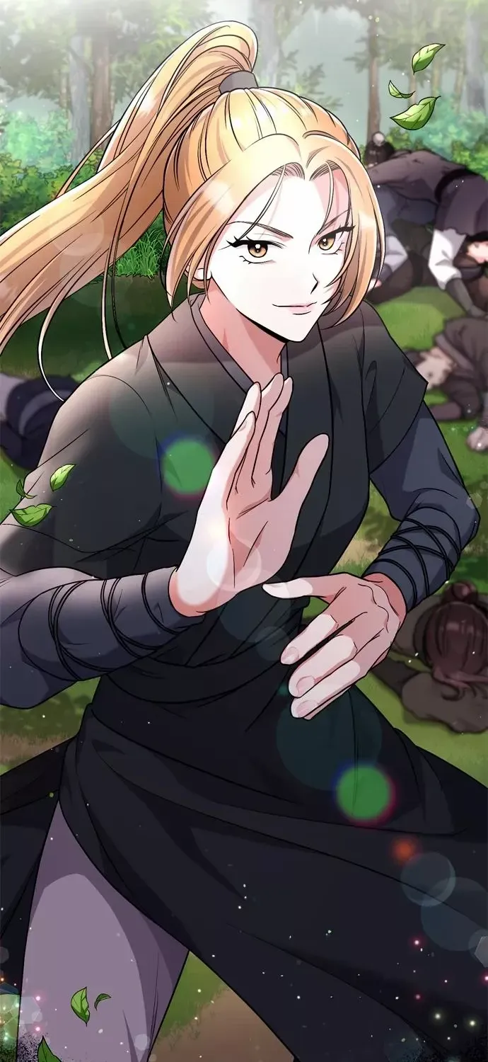 A Master, Who Woke up as a Concubine Chapter 5 page 20 - 