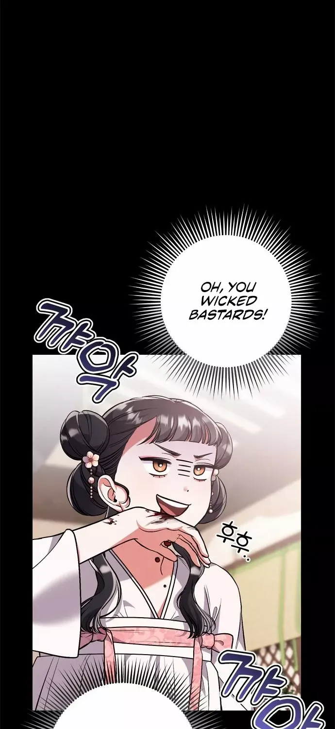 A Master, Who Woke up as a Concubine Chapter 5 page 22 - 