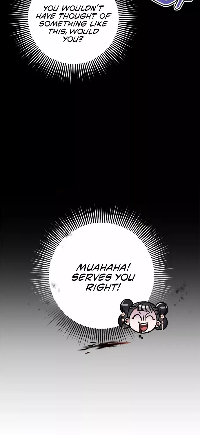 A Master, Who Woke up as a Concubine Chapter 5 page 23 - 