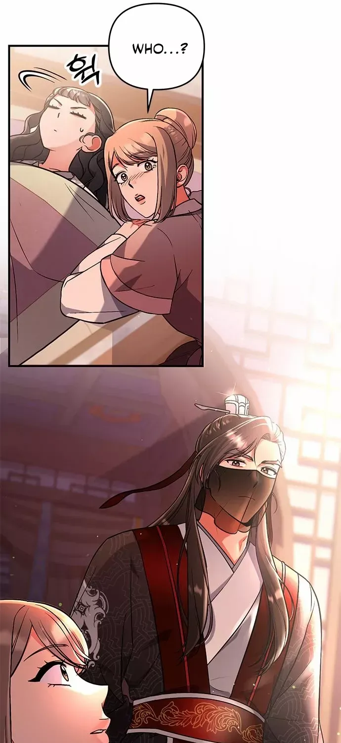 A Master, Who Woke up as a Concubine Chapter 5 page 29 - 