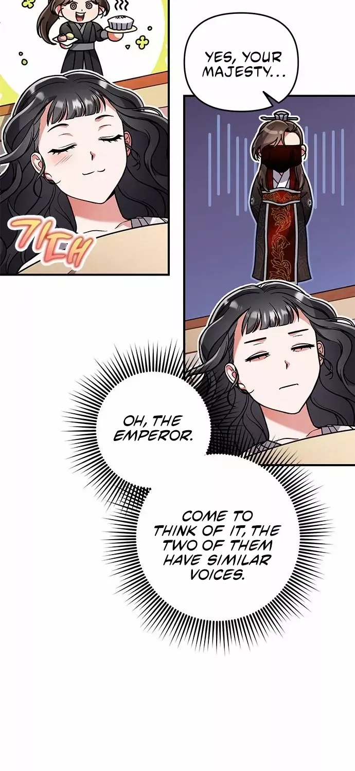 A Master, Who Woke up as a Concubine Chapter 5 page 32 - 